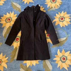 Women's Tres 3-in-1 Parka size small